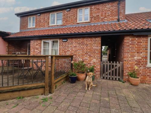 Ipswich House | Blacksmith's Cottage