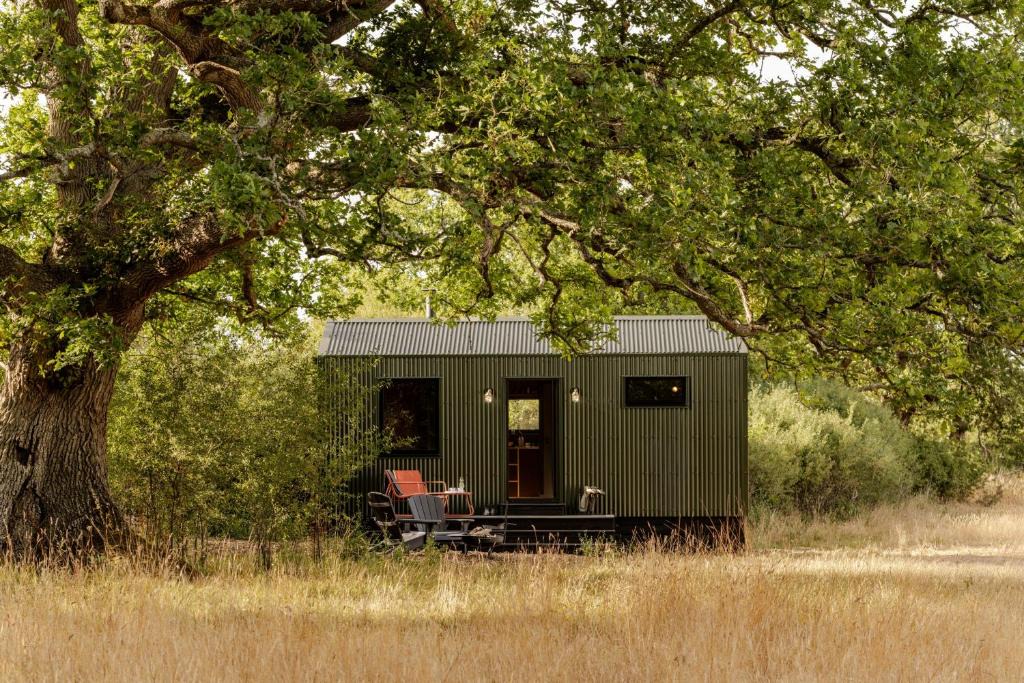 Upper Dicker House | Blackthorn