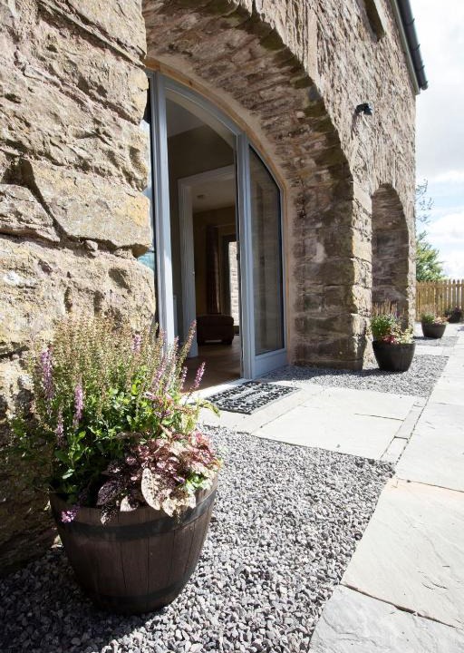 Crieff House | Blairmore Farm