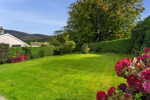 Keswick House | Blencathra