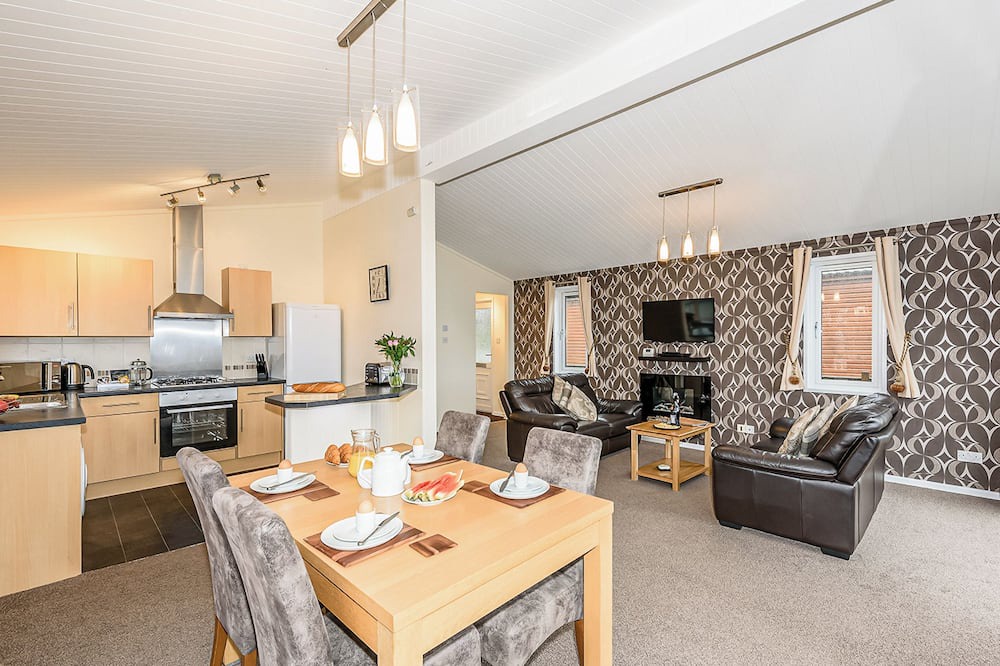Welton Ski Chalet | Blencathra Premier 2