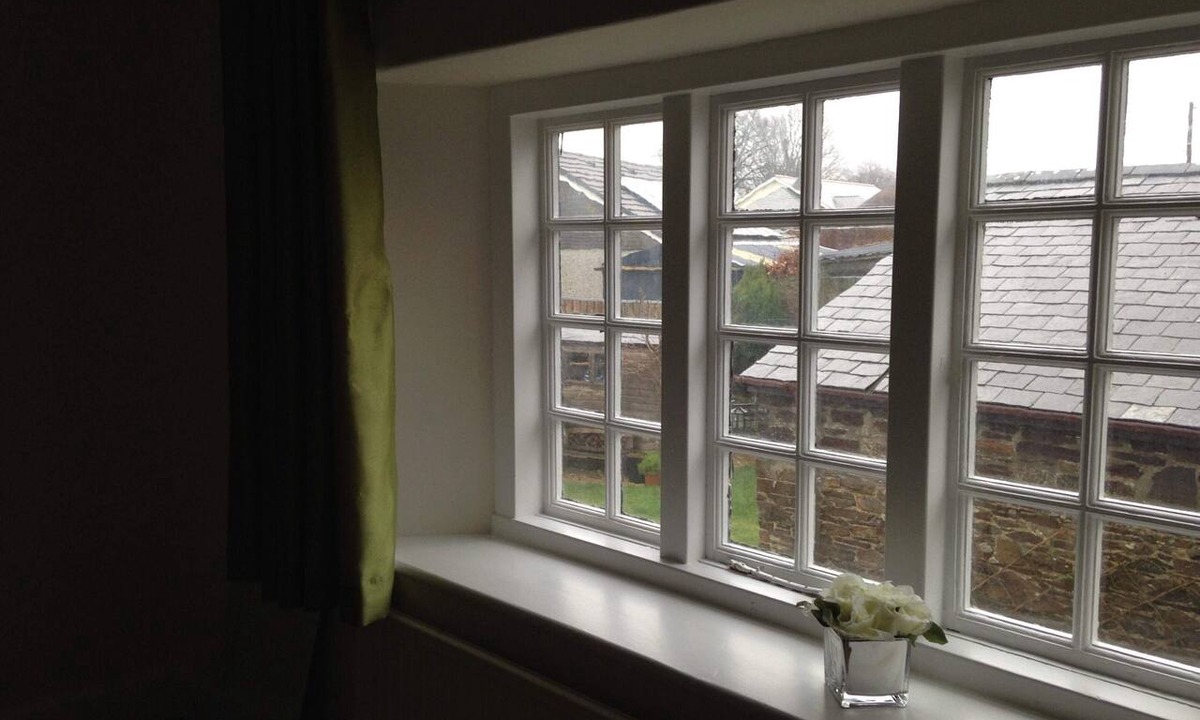 Lewdown Hotel | Blue Lion Inn