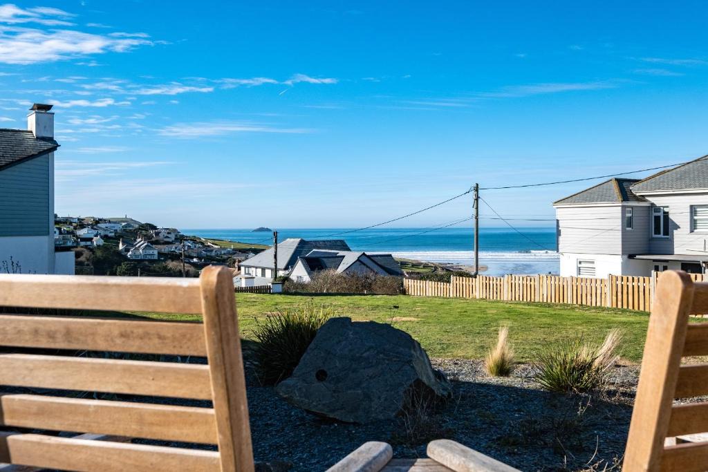 Polzeath House | Blue Ridge