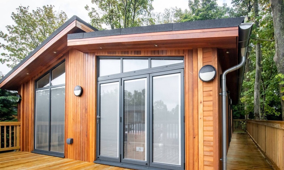 Gargrave Cottage | Bluebell Lodge