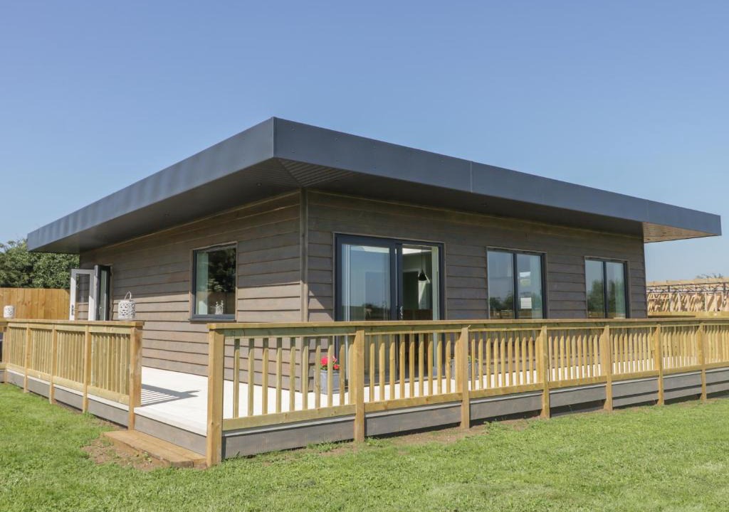 Arnold House | Bluebell Wood