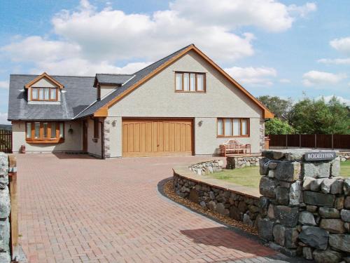 Harlech House | Bod Eithin