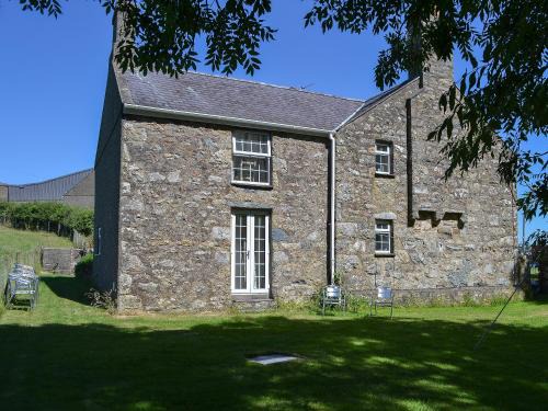 Mynytho House | Bodwi Isaf