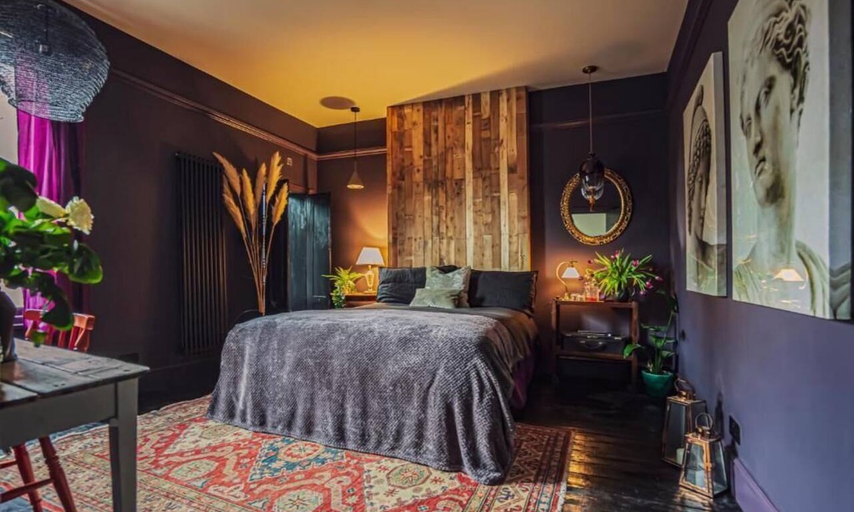 Macclesfield Hotel | BOHOTEL