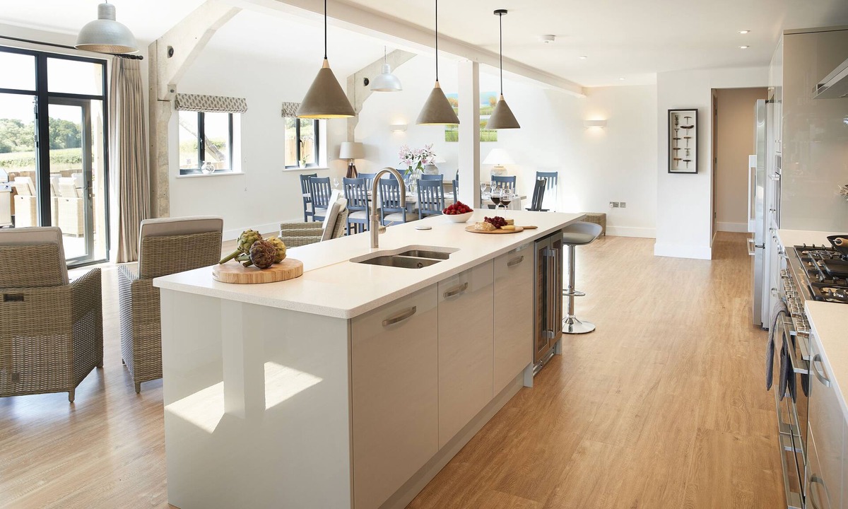 Cranbrook House | Bokes Barn, Hawkhurst , Kent