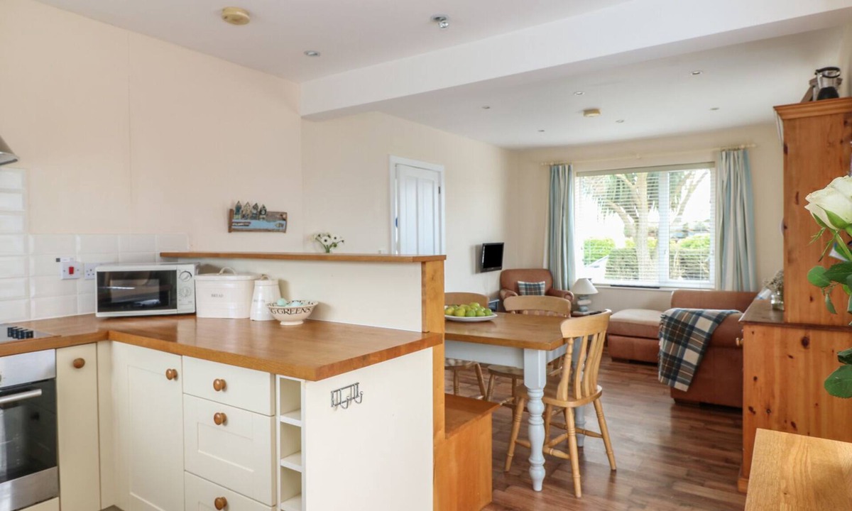 Trebetherick Cottage | Bolenowe