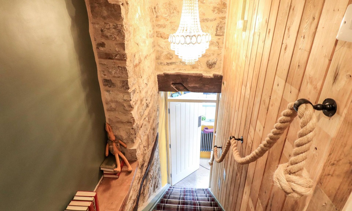 Garrigill Cottage | Bonny Bits Cottage