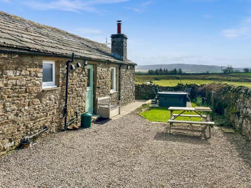 Kirkby Stephen House | Borrowdale Cottage