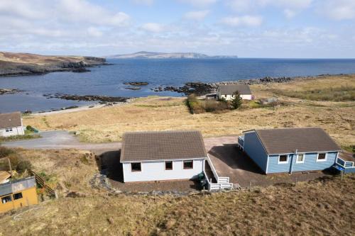 Quarff Hotel | Botaira, Shetland Islands
