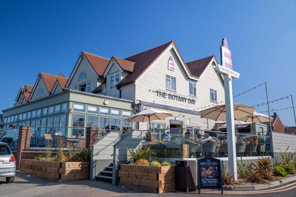 Kingsgate Hotel | Botany Bay Hotel