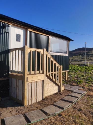 Ardroil Apartment | Bothan na Mara