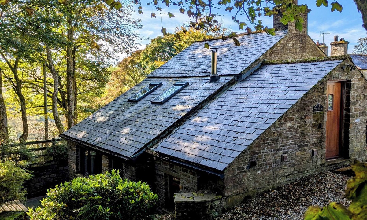 Alston Cottage | Bothy