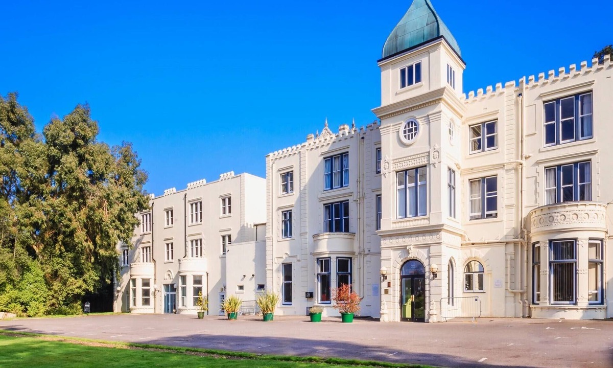 Hedge End Hotel | Botleigh Grange Hotel & Spa