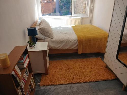 Cambridge House | Bottisham Cosy Double