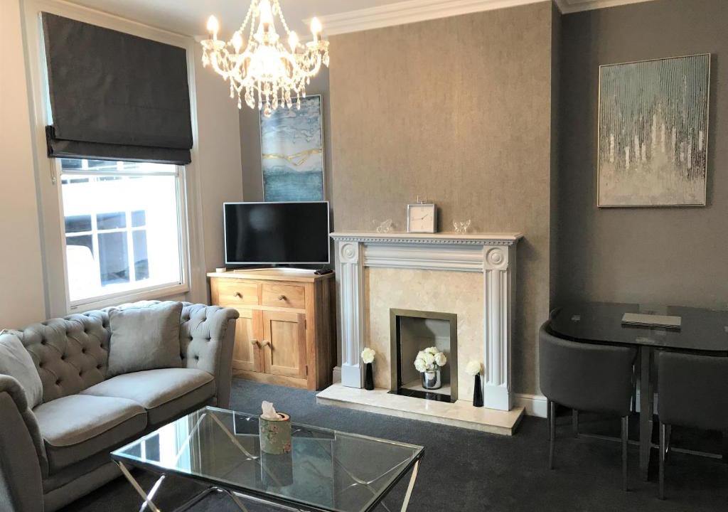 Worcester Apartment | Boutique Suites Worcester