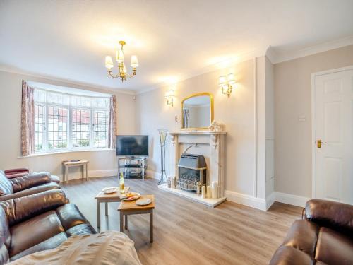 Pickering House | Bow Cottage