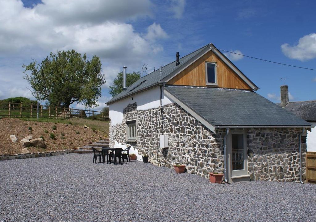 Sticklepath House | Bowbeer Barn