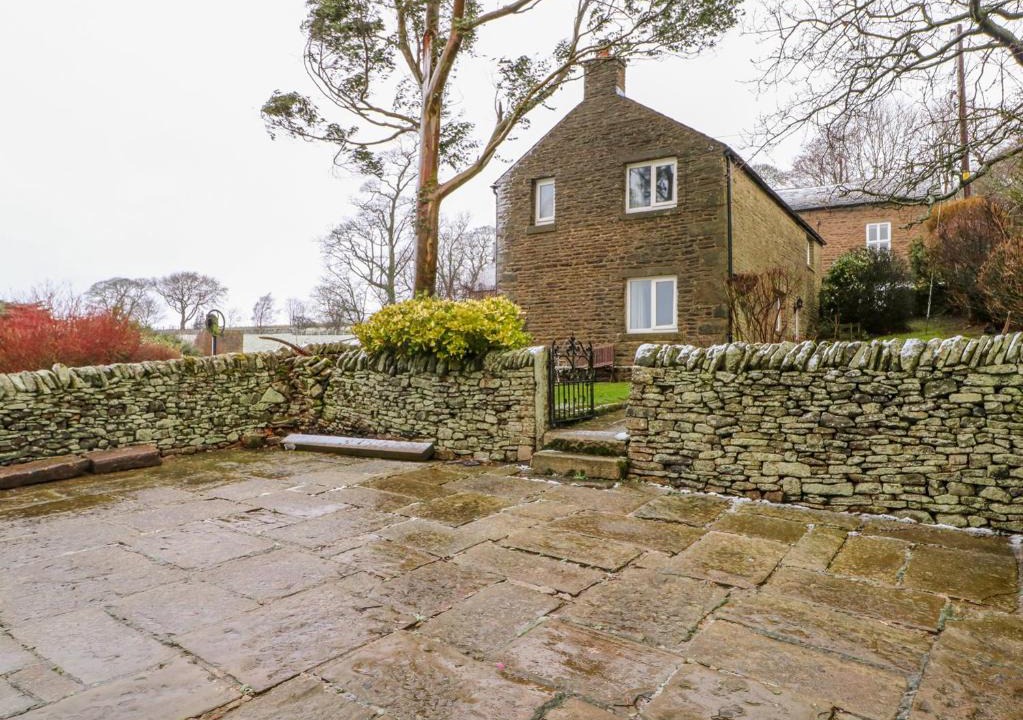 Chapel en le Frith House | Bowden Head Farmhouse Cottage