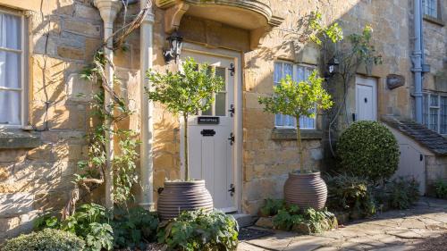 Broadway House | Box Cottage