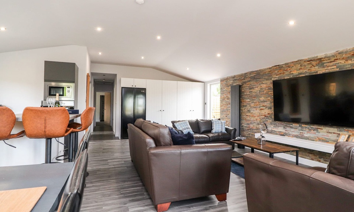 Wennington Cottage | Box Tree Escapes