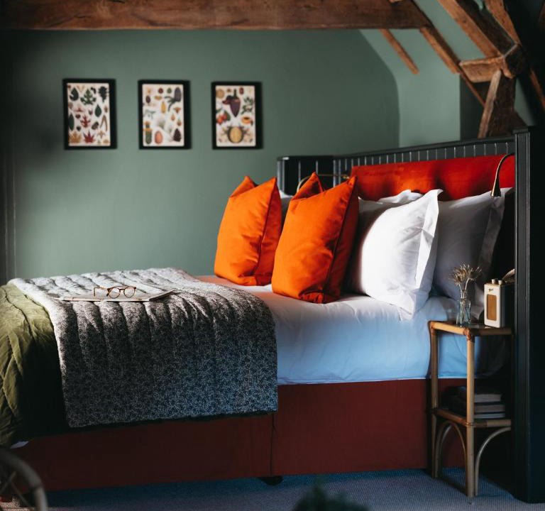 Willesborough Hotel | Boys Hall
