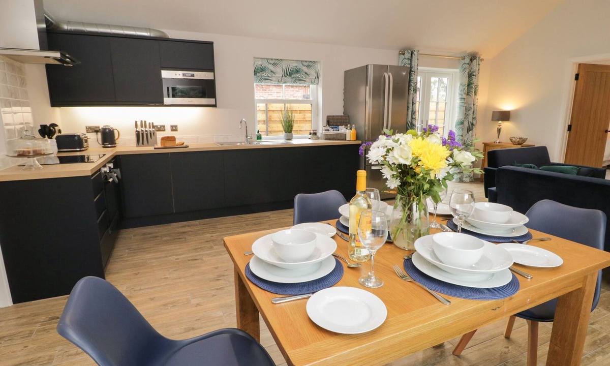 Fangfoss Cottage | Bracken Cottage