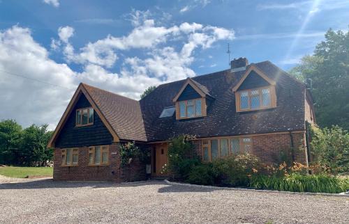 Angmering House | Brackenside , Angmering