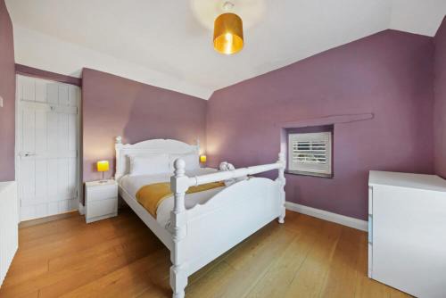Winster House | Bradley House
