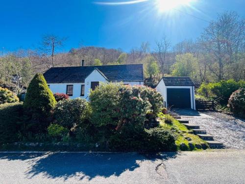 Glencoe House | Braehead Cottage