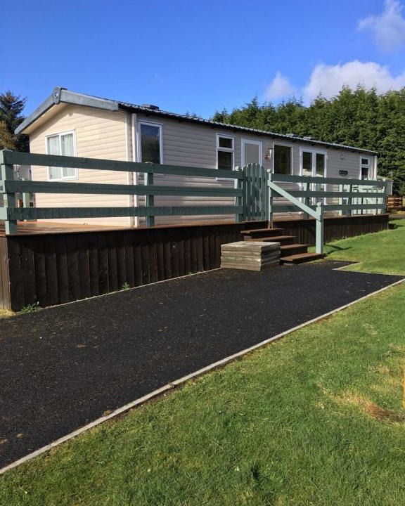 Dornoch Apartment | Braemar