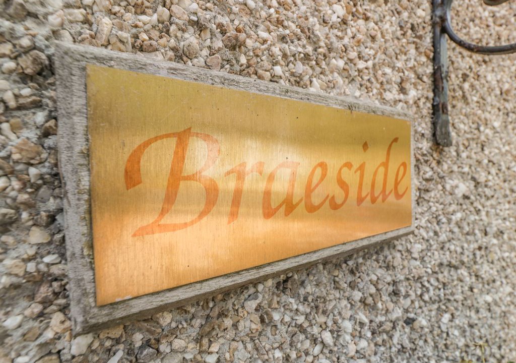 Aberfoyle Cottage | Braeside, ABERFOYLE