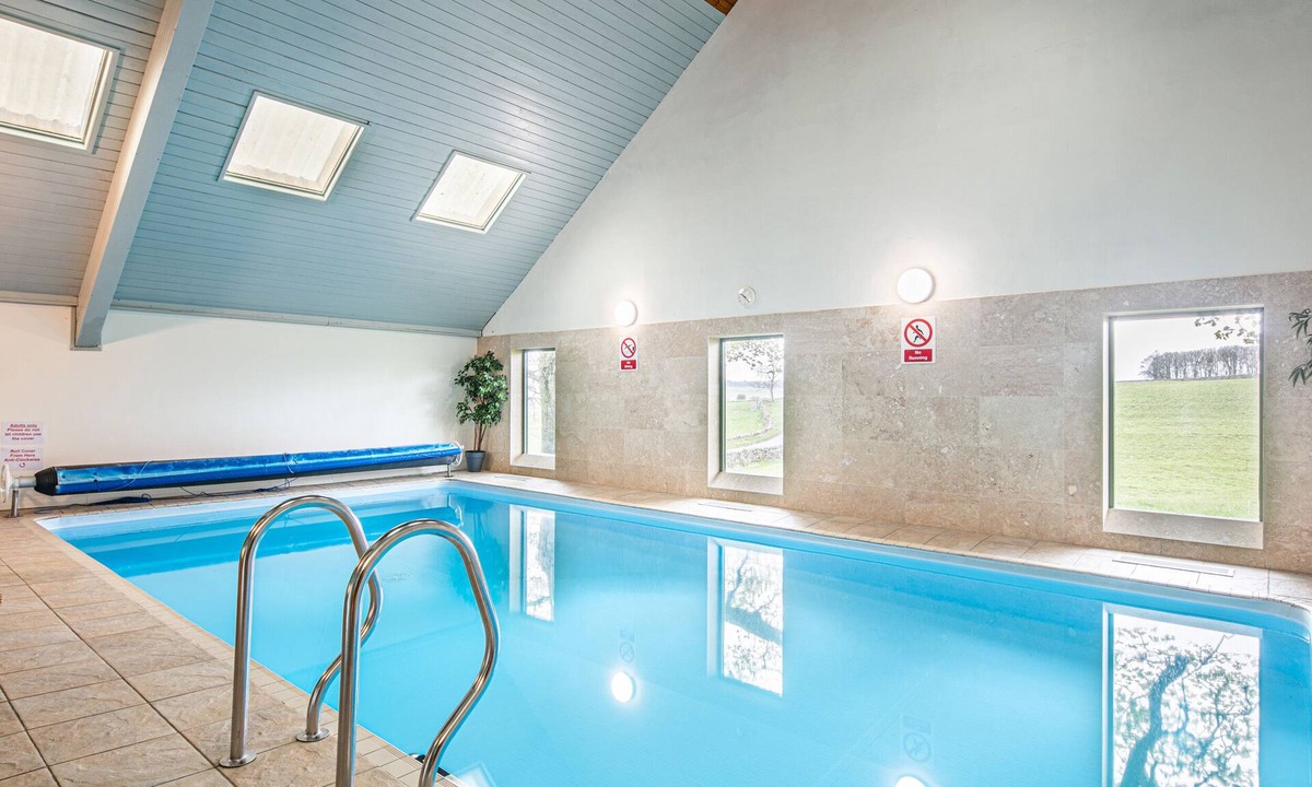 Bakewell Cottage | Bramble