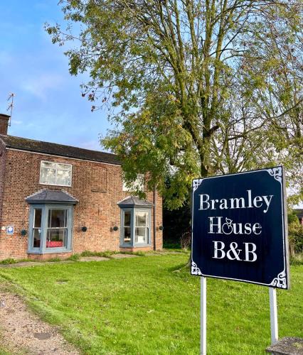 Frampton House | Bramley House