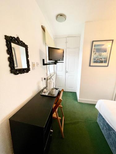 Frampton House | Bramley House