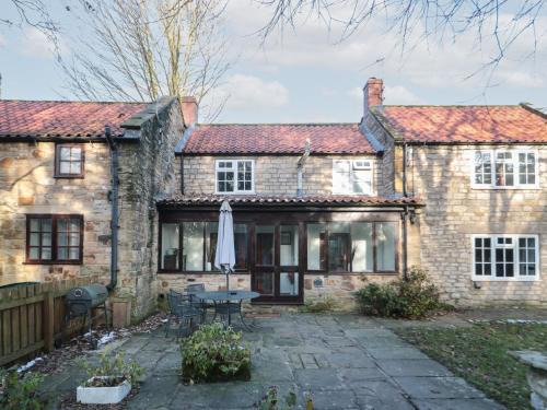 Cropton House | Brewers Cottage
