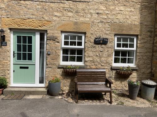 Masham Apartment | Brewers Den