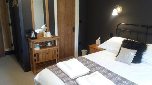 Bampton Bed & Breakfast | Bridge House