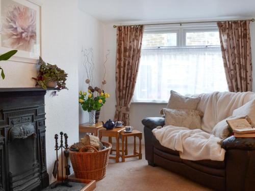 Lostwithiel House | Bridgend Cottage