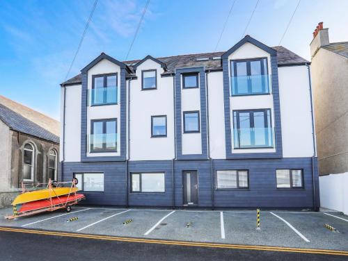 Rhosneigr Apartment | Brig-Y-Don 4