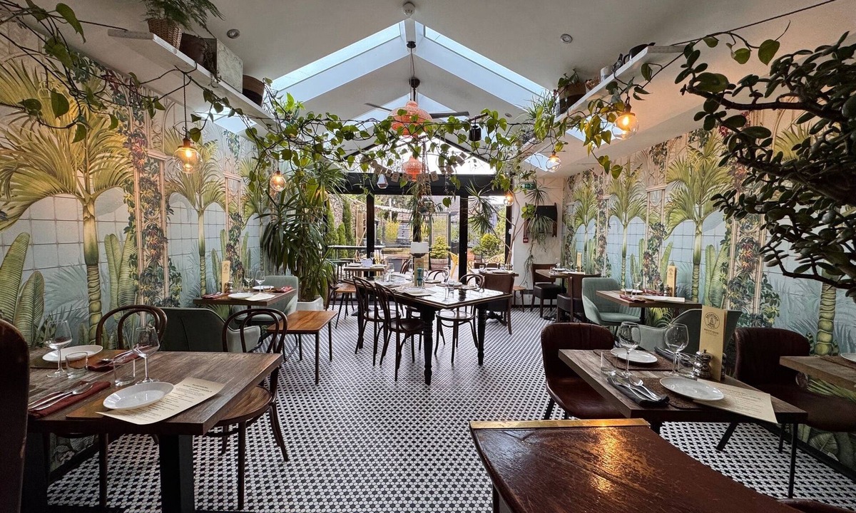Malborough Bed & Breakfast | Brightham House Boutique Bed & Breakfast