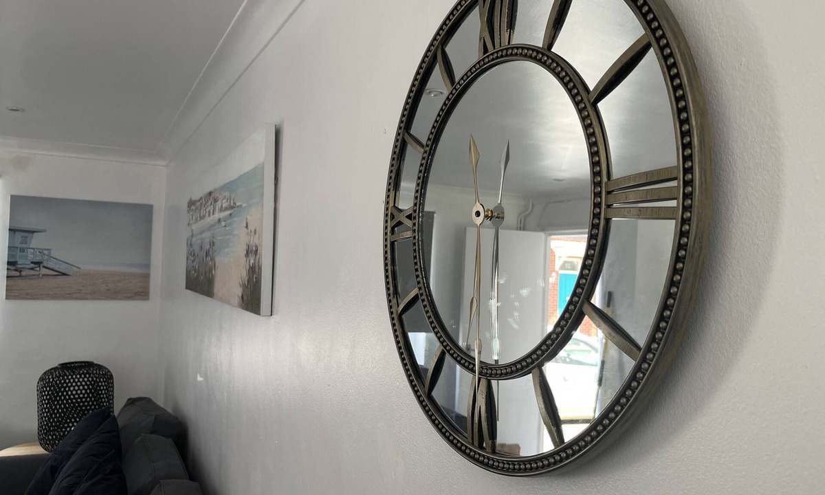 Brighton City Centre House | Brighton central house with free with free parking