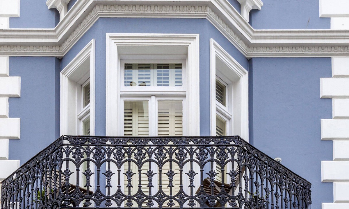 Kemptown House | Brightonwave