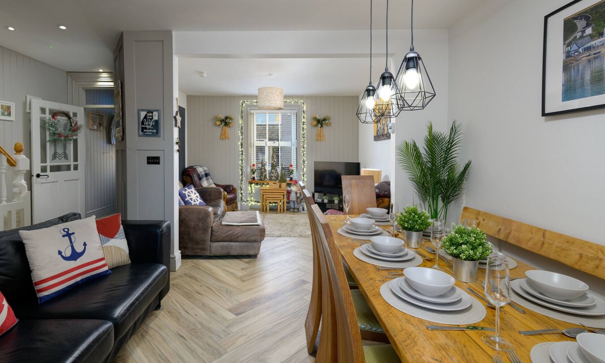 Nefyn Cottage | Brigwyn