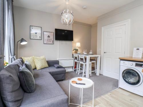 Whitby Apartment | Brinkleys Nook