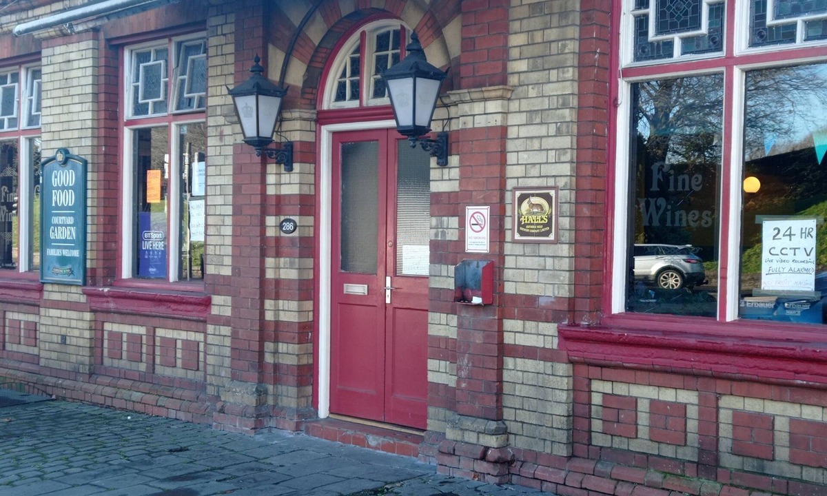 Hanham Hotel | BRISTOL HOTEL