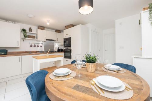 Staple Hill House | Bristol Mews